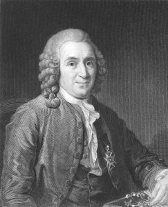 Carl von Linné